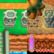 Análisis de The Legend of Zelda a Link Between Worlds en Gamerzona.