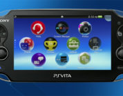 PS Vita actualización