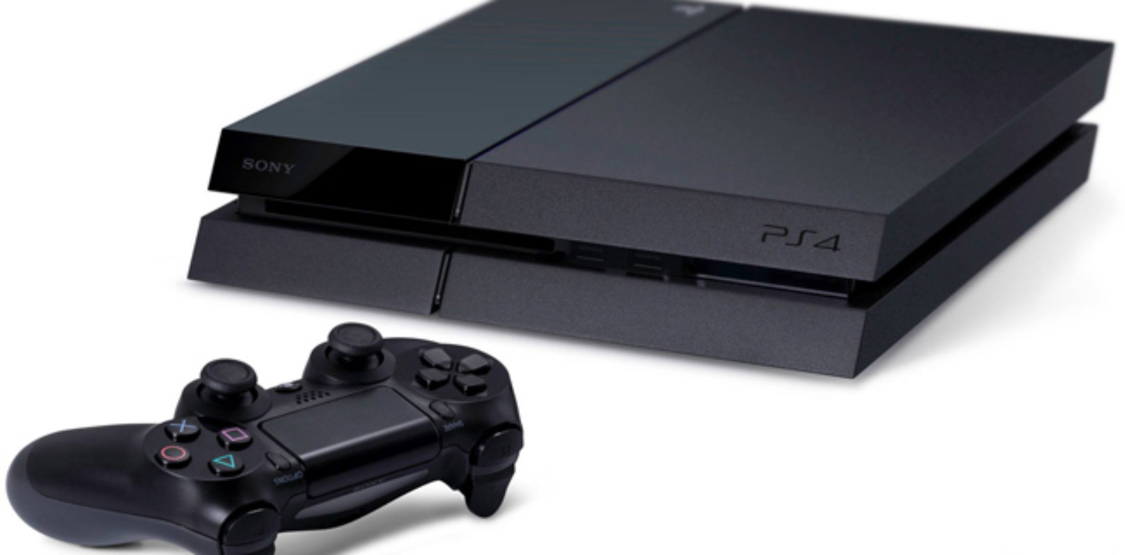 Sucker Punch Videojuegos PlayStation 4 - Compra online a los mejores  precios