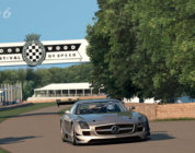 Impresiones de Gran Turismo 6 para PS3.