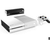 Xbox One modelo blanco