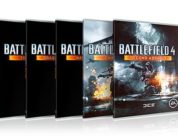 Battlefield 4 Premium con todos los DLC.