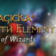 New DLC Available – Magicka The Ninth Element Novel