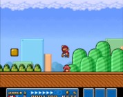 Super Marios Bros 3 de NES.