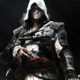 Assassin's Creed IV armas