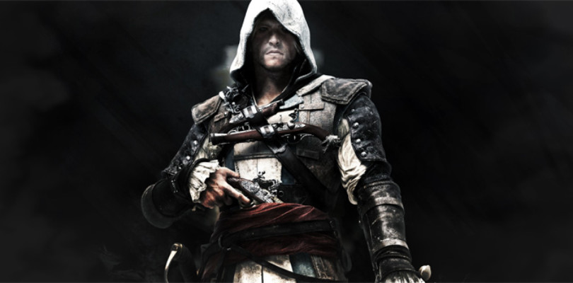 Assassin's Creed IV armas