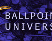Now Available on Steam – Ballpoint Universe – Infinite