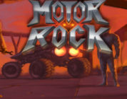 Now Available on Steam – Motor Rock