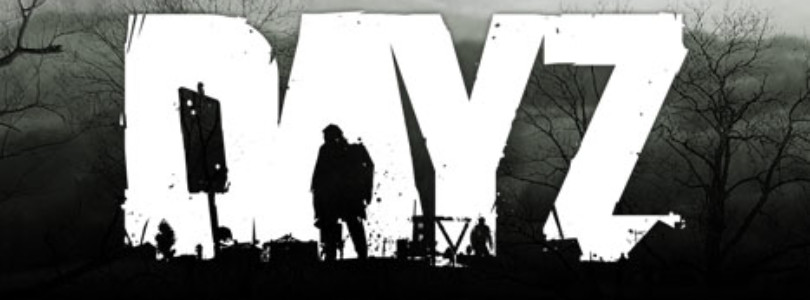 Now Available on Steam Early Access – DayZ