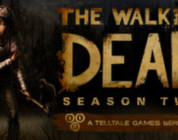 Now Available on Steam – The Walking Dead Season 2