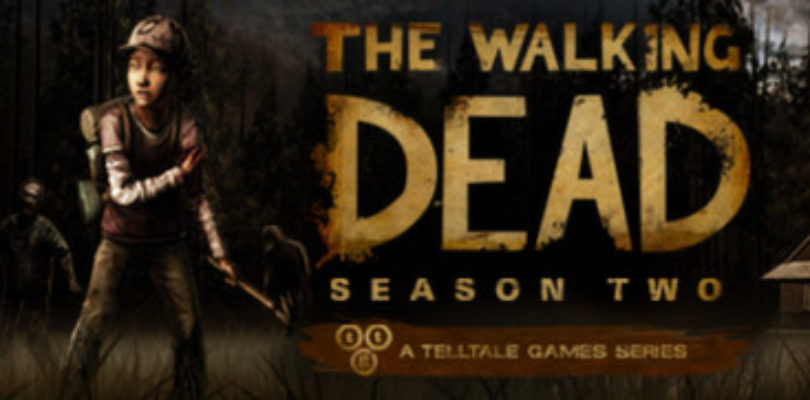Now Available on Steam – The Walking Dead Season 2