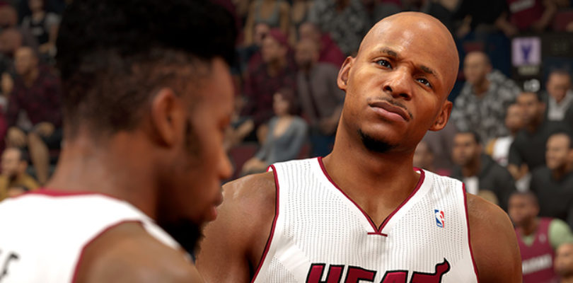 NBA 2K14 PS4 Xbox One análisis Gamerzona.