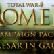 New DLC Available – Total War ROME II – Caesar in Gaul