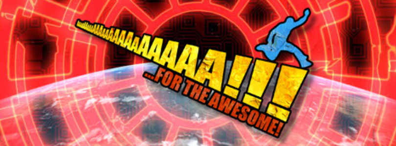 Now Available for Linux – AaaaaA for the Awesome