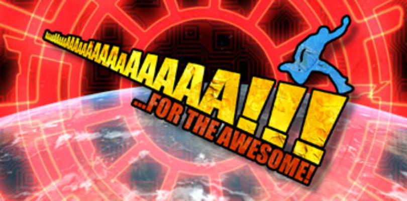 Now Available for Linux – AaaaaA for the Awesome