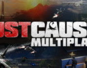 Now Available on Steam – Just Cause 2 Multiplayer Mod