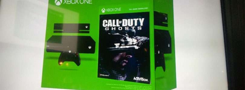 Call of Duty Xbox One