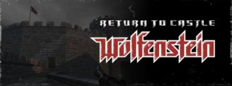 Daily Deal - Return to Castle Wolfenstein, 75% Off