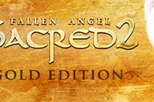 Daily Deal - Sacred 2 Gold, 80% Off