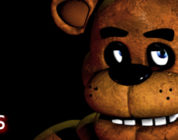 Daily Deal - Five Nights at Freddy's, 50% Off