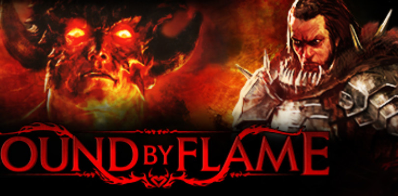 Daily Deal - Bound By Flame, 75% Off