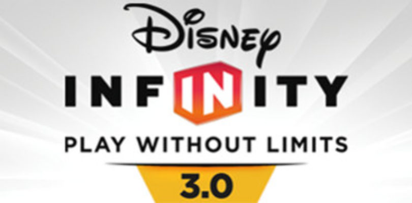 Now Available on Steam - Disney Infinity 3.0: Play Without Limits