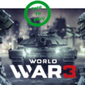 World War 3 – Beta cerrada inminente