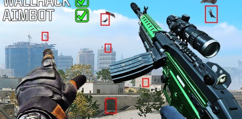 Warzone Temporada 6: aliens, glitches y el helicóptero láser que está rompiendo el meta